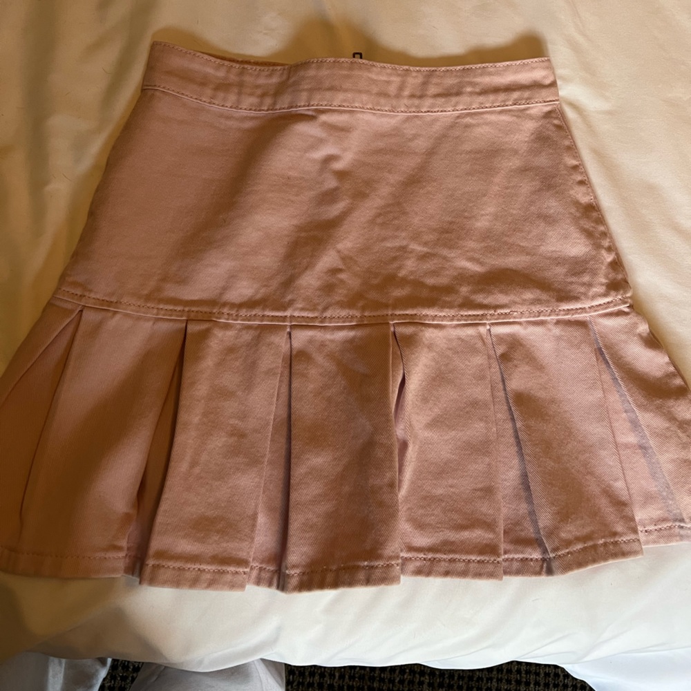 Lioness skirt